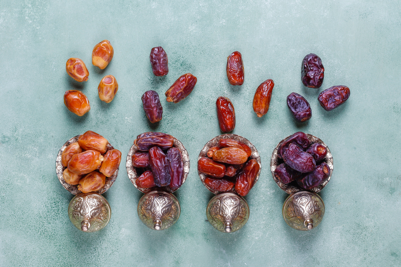 Are Dates Actually Healthy? Benefits, Nutrition & Energy Explained