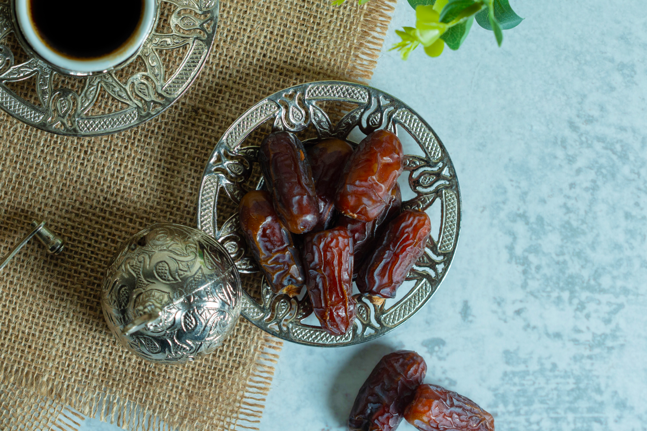 Natural Energy Without the Crash: What to Eat Instead of Reaching for Coffee