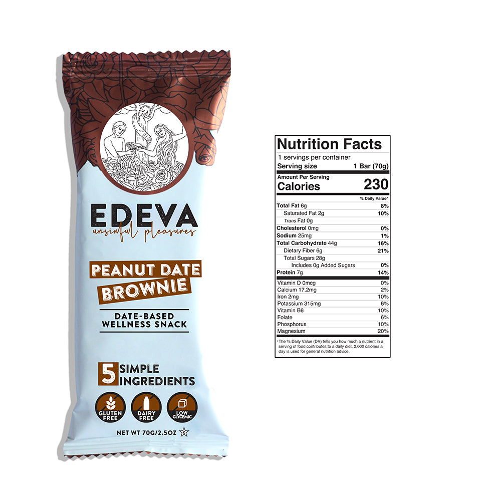 Variety Pack - 12 Bars