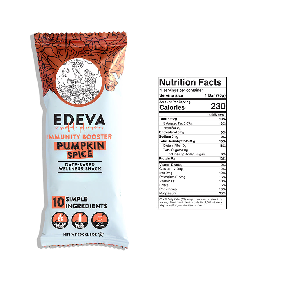 Variety Pack - 12 Bars