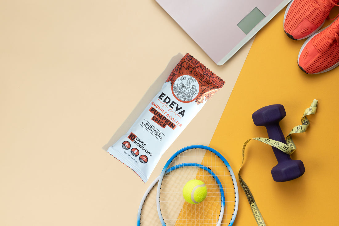 Pumpkin Spice - Pack of 12