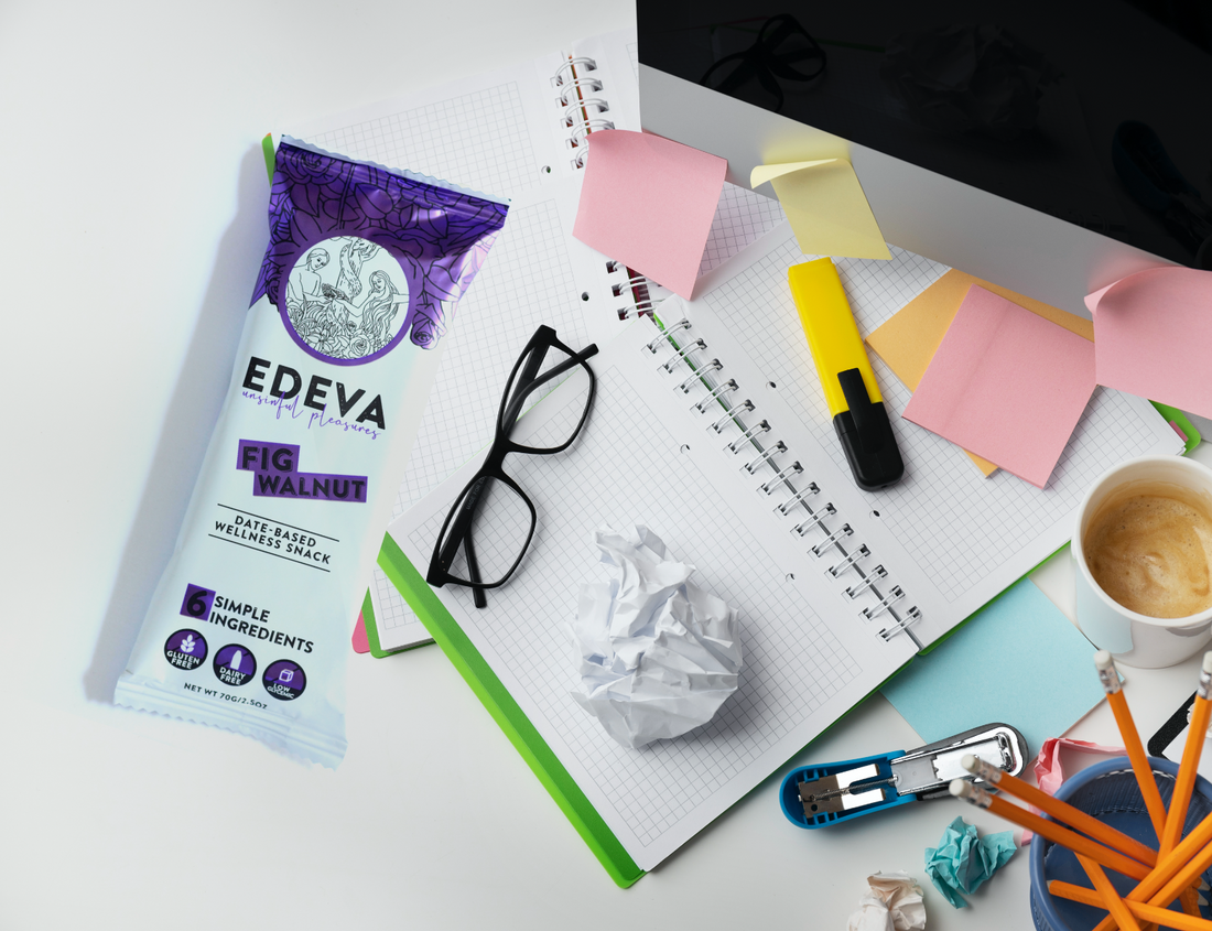 Fig Walnut - Pack of 12