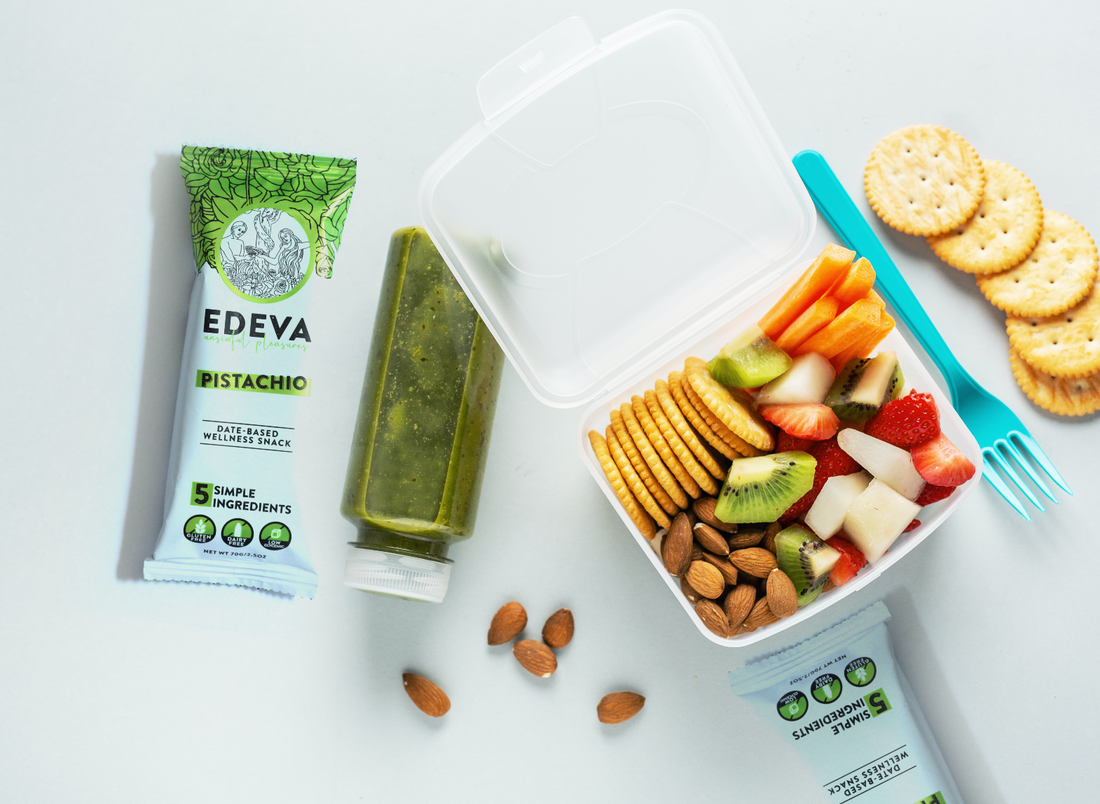 Pistachio Coconut - Pack of 12