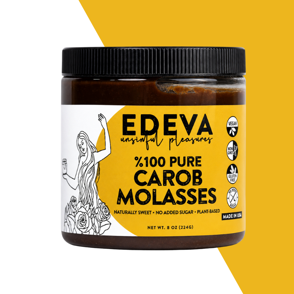 Carob Molasses