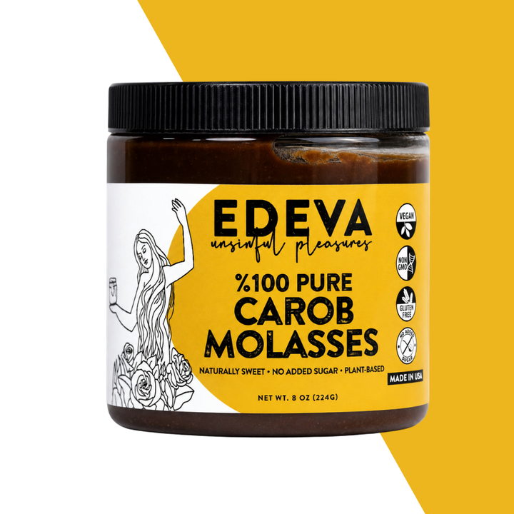 Carob Molasses