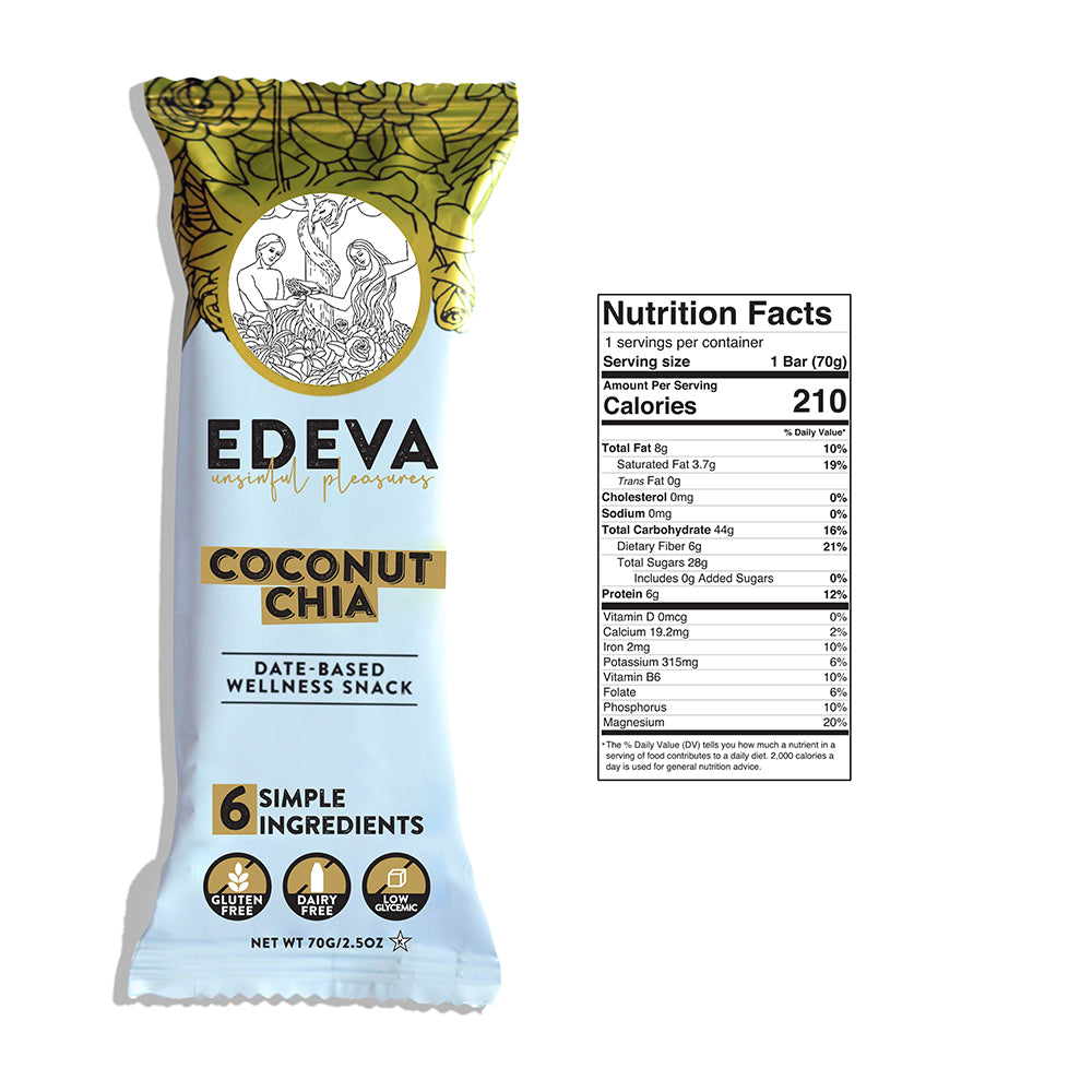 Variety Pack - 12 Bars