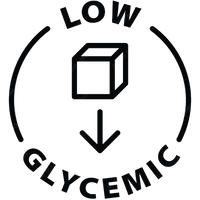 Low Glycemic