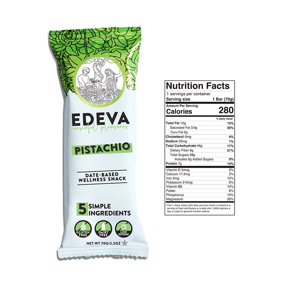 Variety Pack - 12 Bars