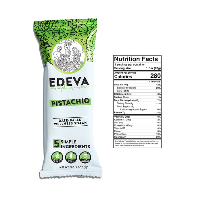 Variety Pack - 12 Bars